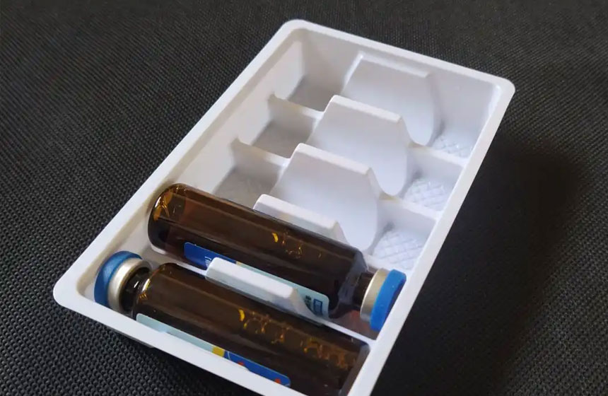 Why choose BlissPak for vacuum forming services