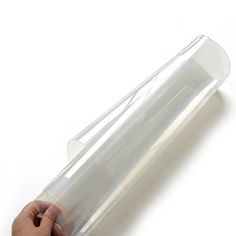 PET Sheet Thermoforming