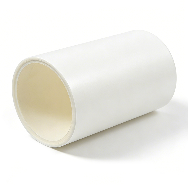 High Temperature Resistant PP Sheet Roll
