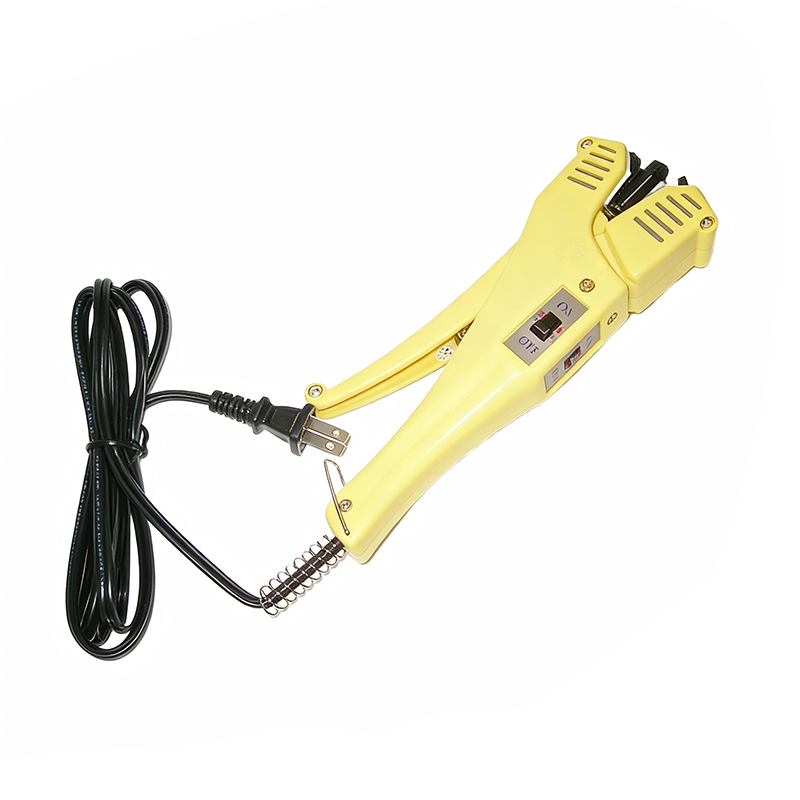 Handheld Clamshell Sealer