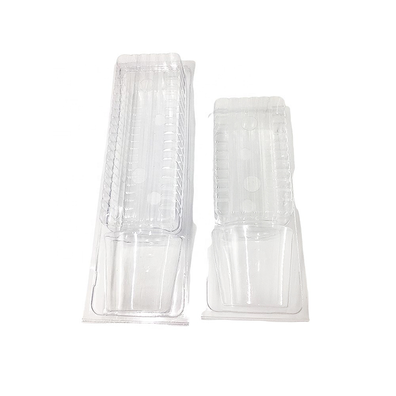 Plant Flower Seedlings Blister Packaging Box