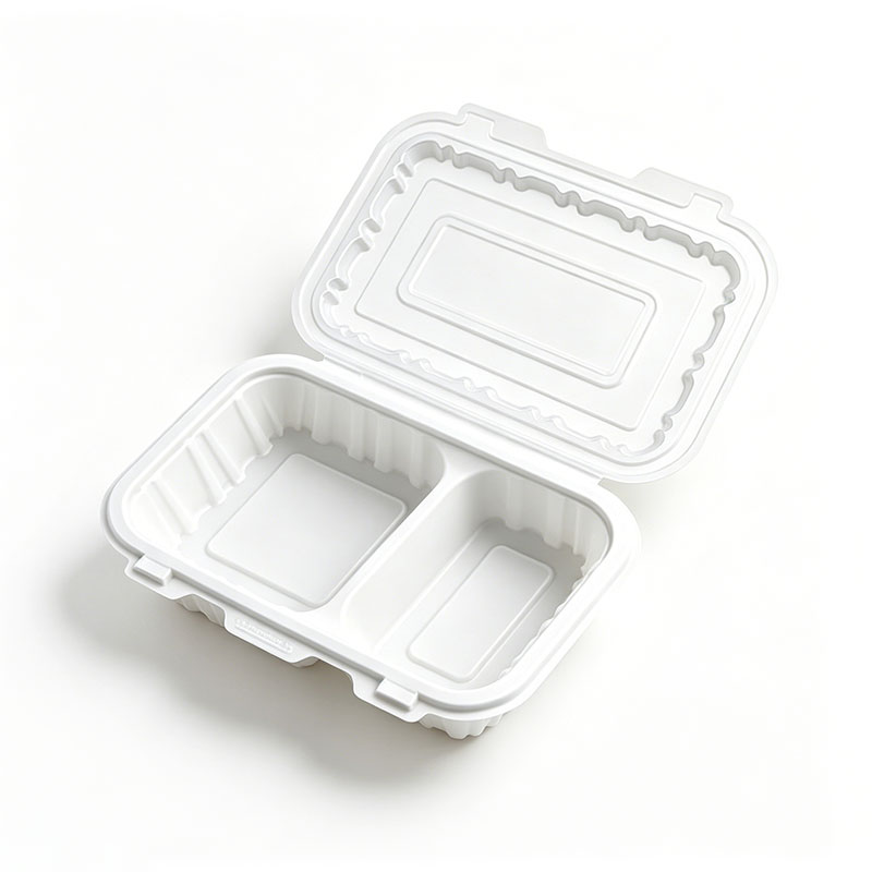 Disposable Hot Food Takeaway Containers