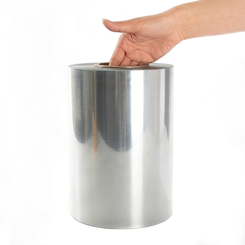 PET Sheet Rolls For Thermoforming