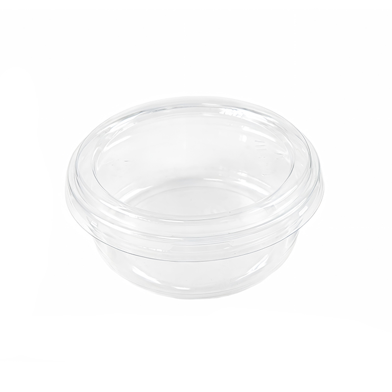 Disposable Blister Deli Cups