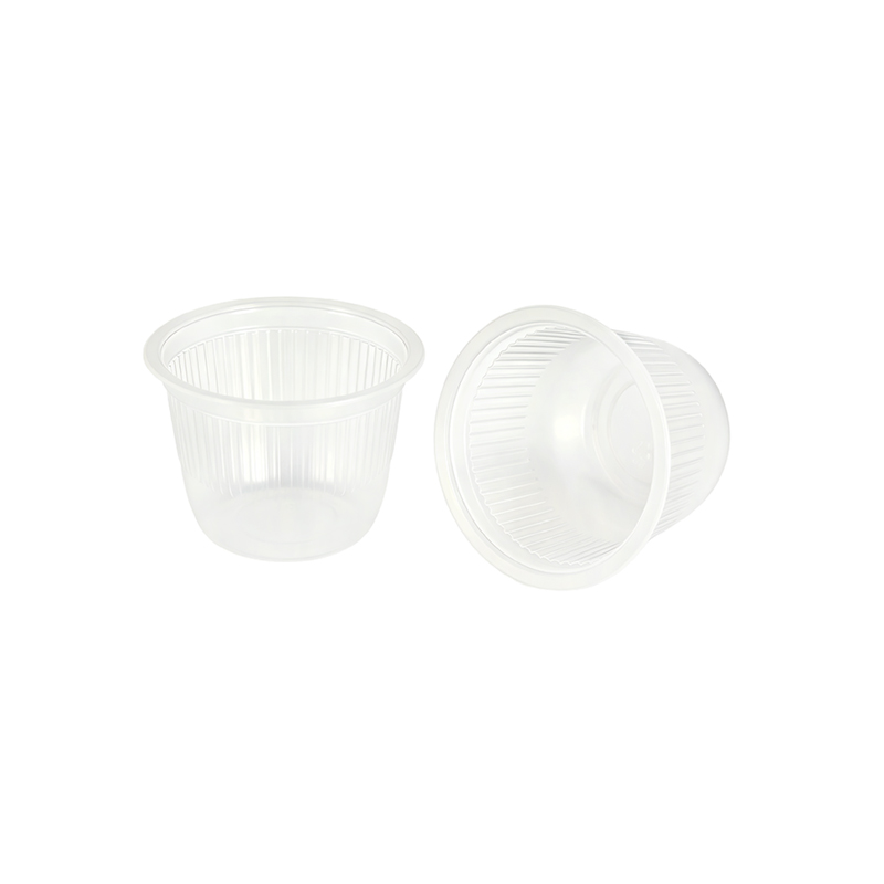 Wholesale Disposable Plastic Jelly Cup