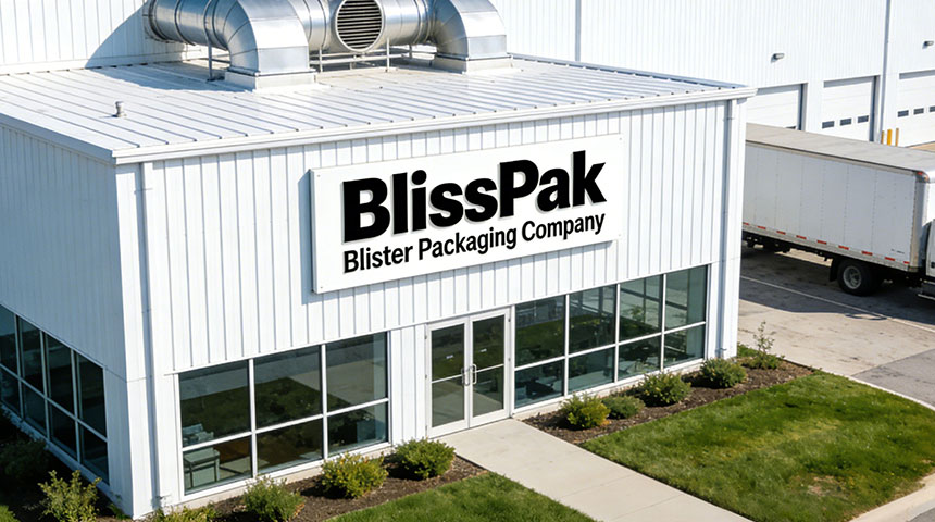 BlissPak