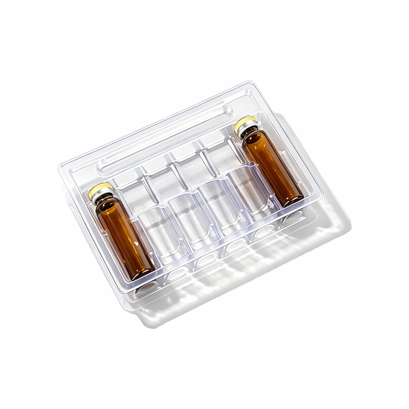 Factory Direct Oral Liquid Tray