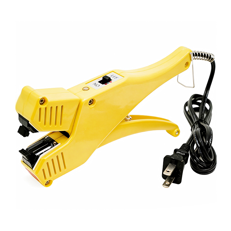 Handheld Clamshell Sealer