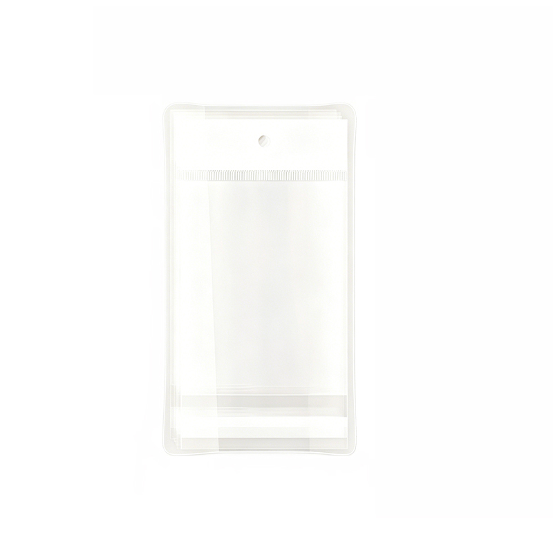 Wholesale Clear OPP Bags