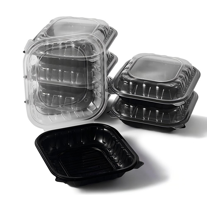 Wholesale Clamshell Takeout Blister Boxes