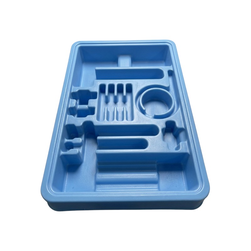 Sterilization Medical Tray Mold