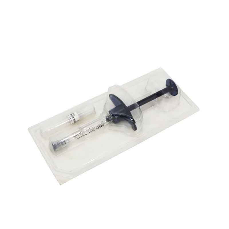 Wholesale Blister Packaging for Syringes
