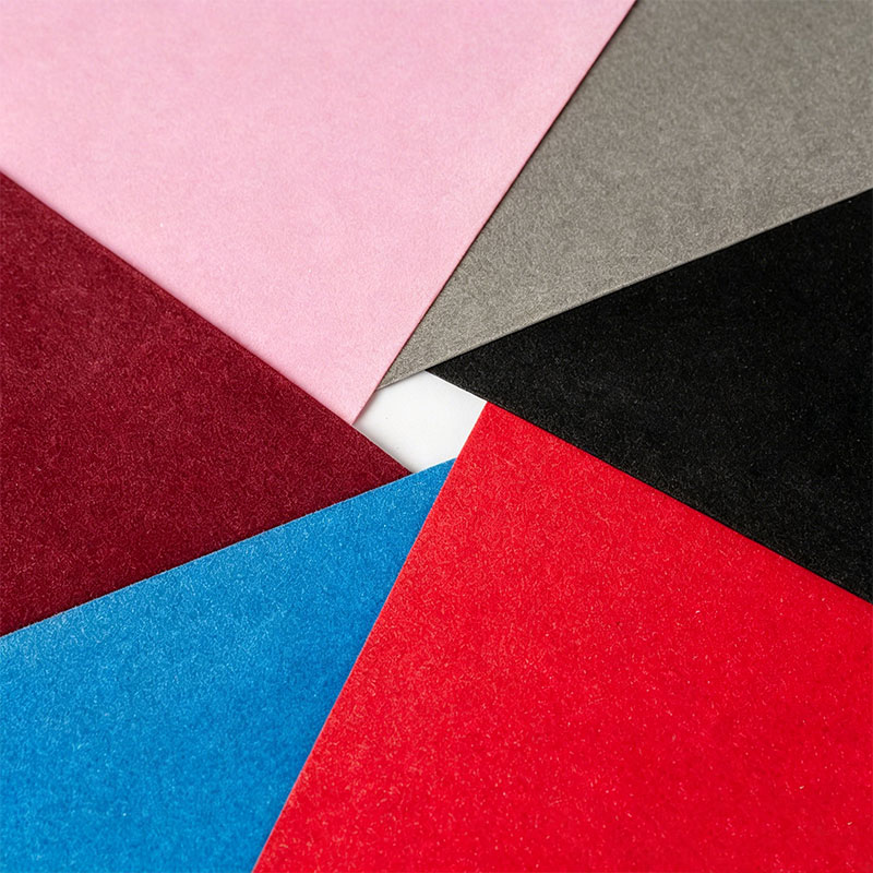 Wholesale PVC Flocking Sheet