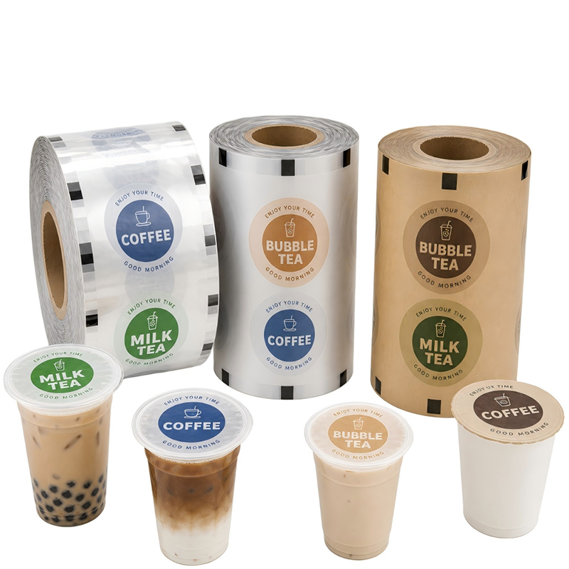 Wholesale Beverage Cup Sealer Film
