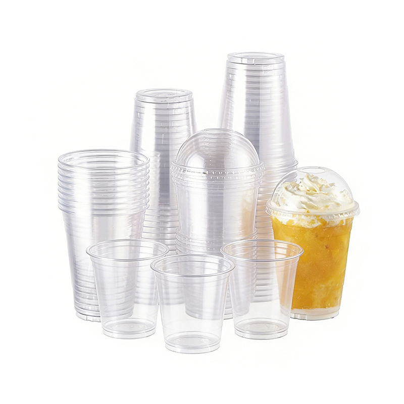 Wholesale Disposable Milkshake Cup