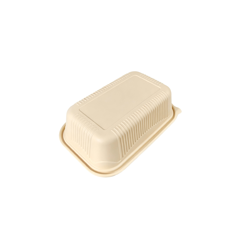 Biodegradable Corn Starch Boxes Supplier