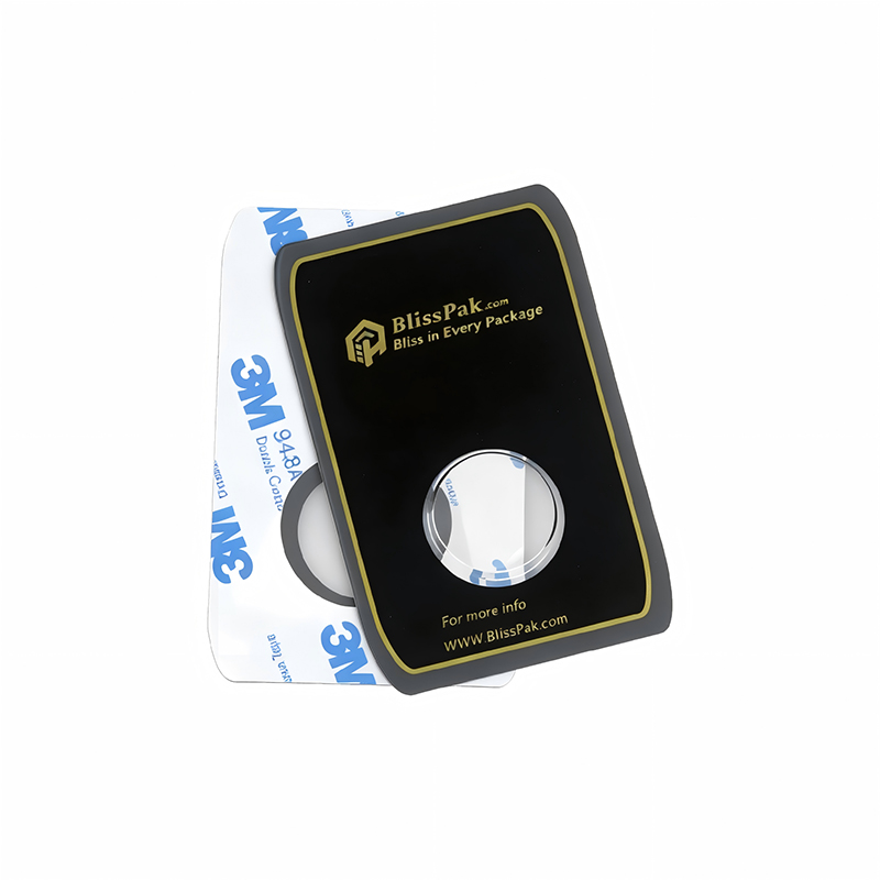 Factory Custom Silver Coin Blister Packs