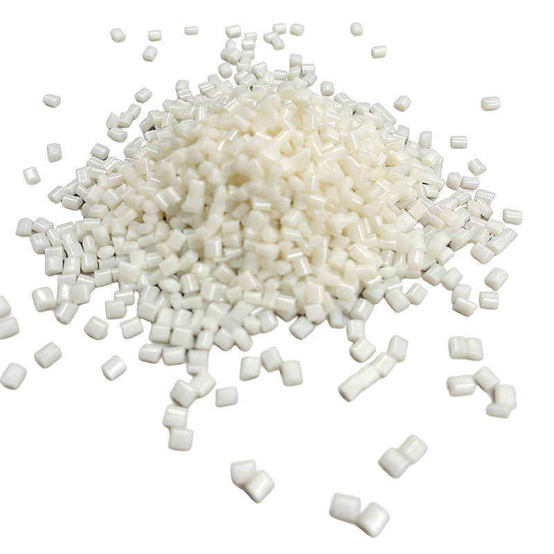 PLA Plastic Granules Wholesale