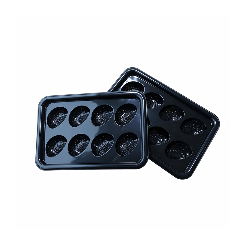 Custom Seafood Sashimi Blister Tray