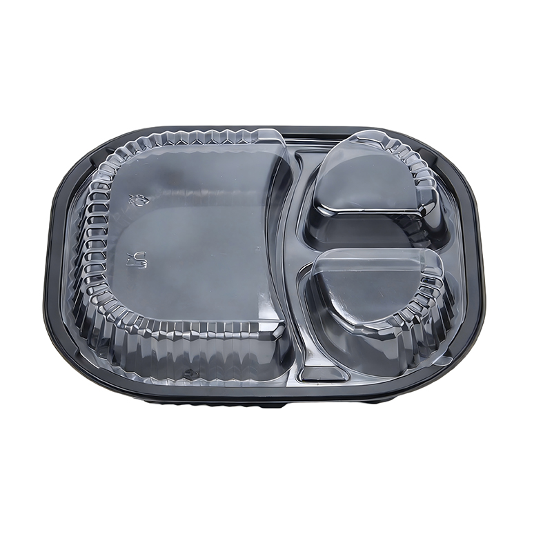 Shrimp Blister Packaging Manufacturer