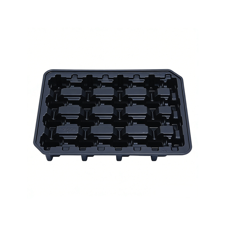 Electronics Blister Packaging Manufacturer