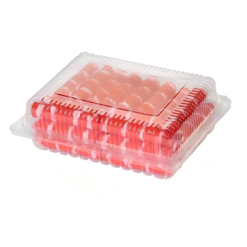 Wholesale Meat Roll Packaging Box