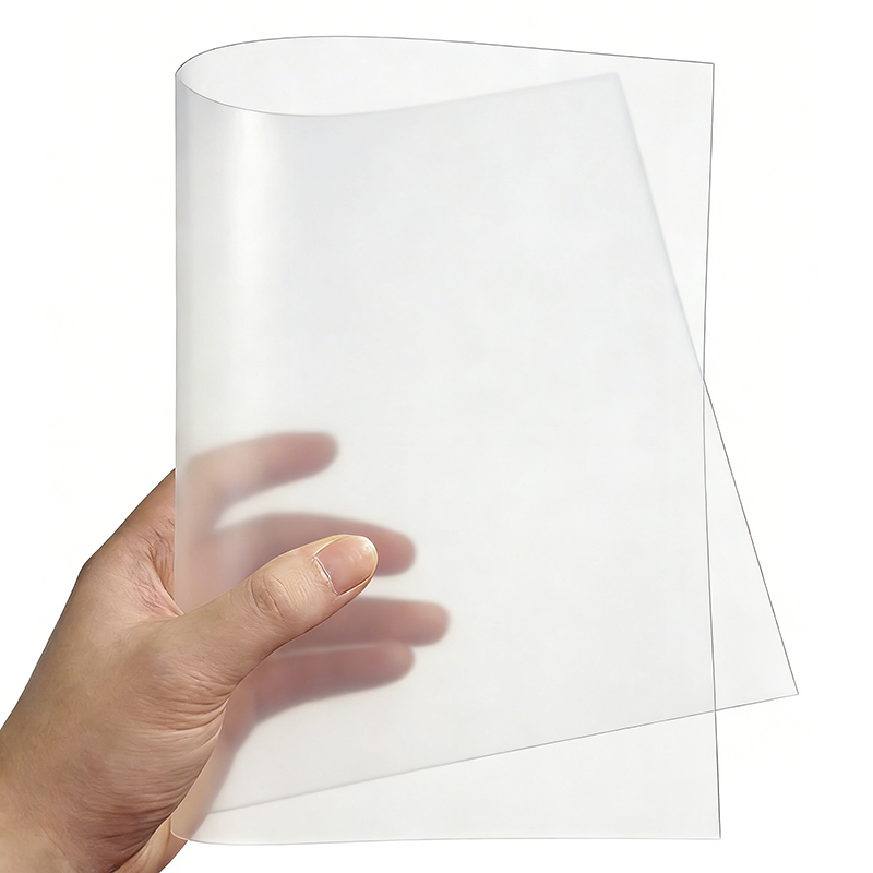 High Transparent PP Sheet