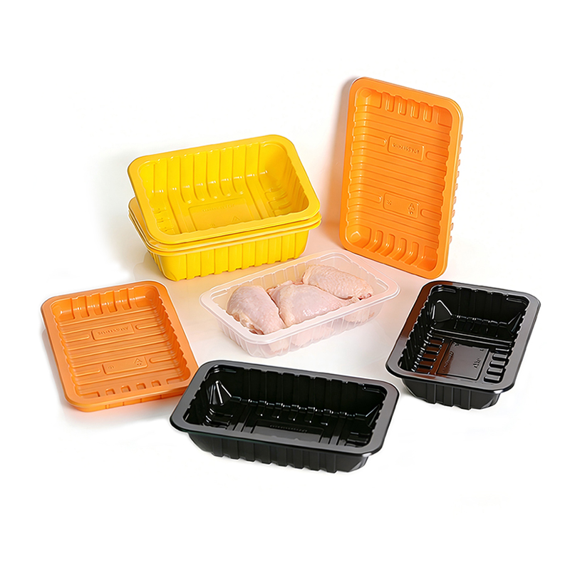 Wholesale Frozen Chicken Packaging