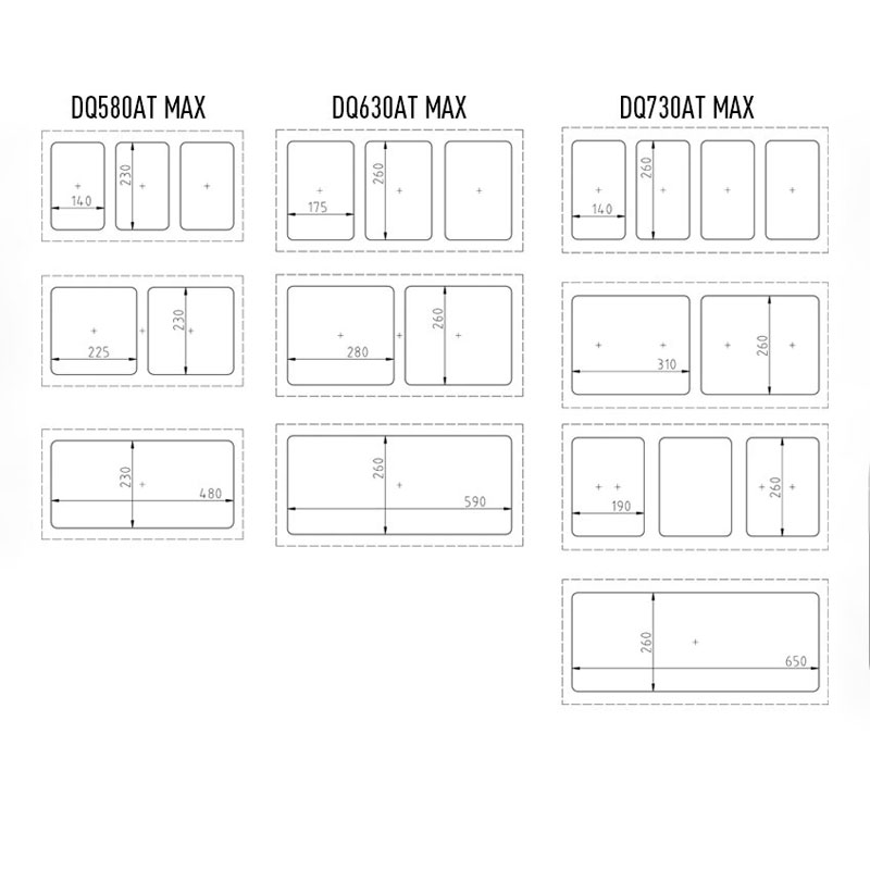Fully Automatic Modified Atmosphere Packaging (MAP) Equipment