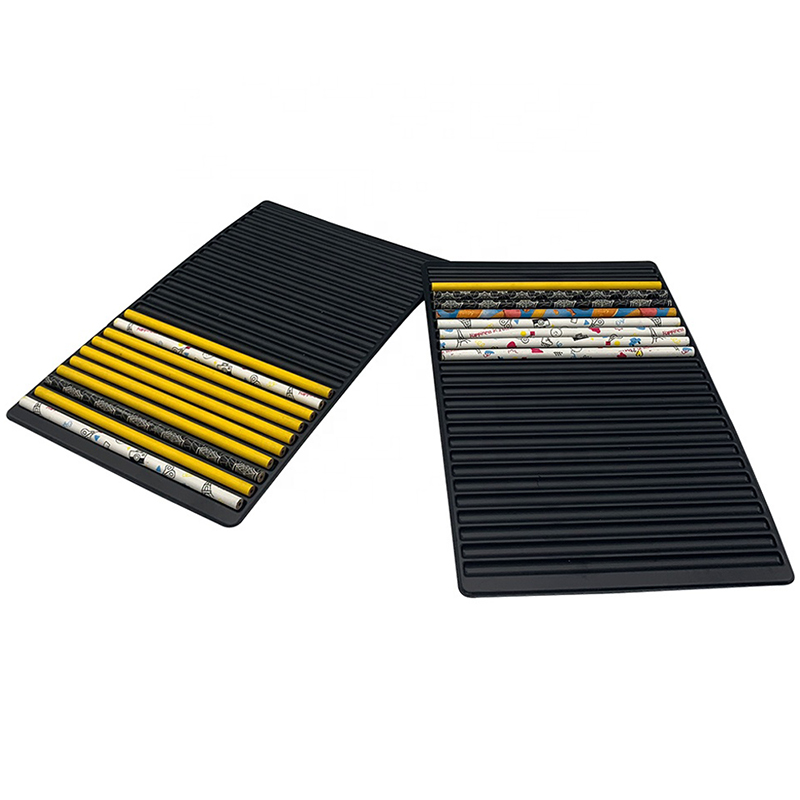 Custom Pencil Blister Packaging Tray