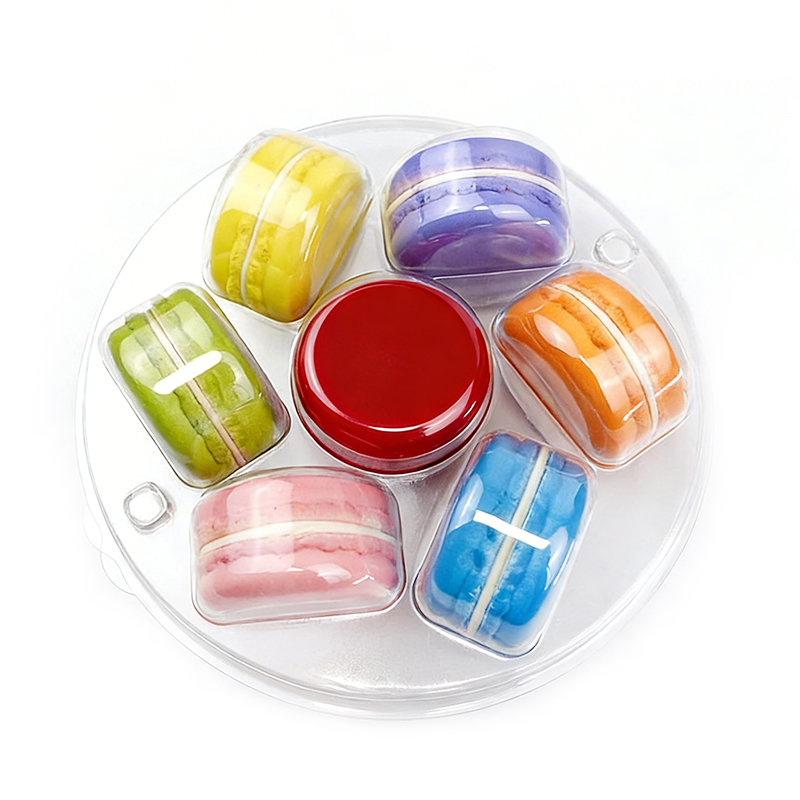 Best Selling Blister Packaging for Macaron