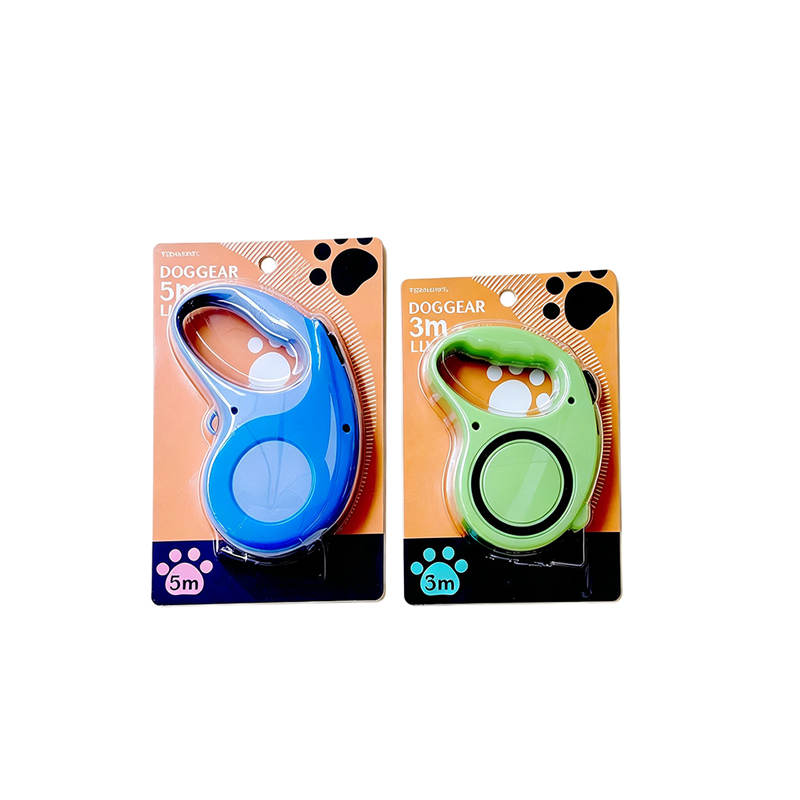 Custom Sliding Blister Card 