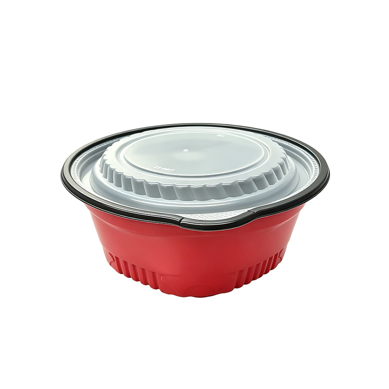 Soup Takeout Container
