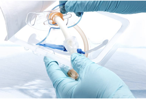 Medical Blister Tray