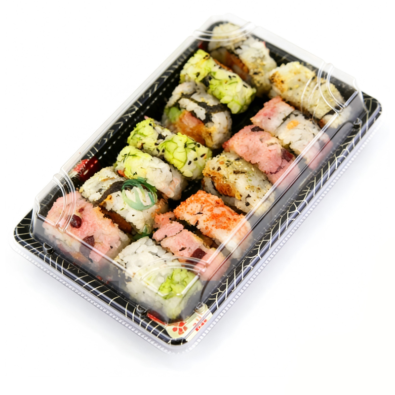 Sushi Packaging Tray Direct From Factory