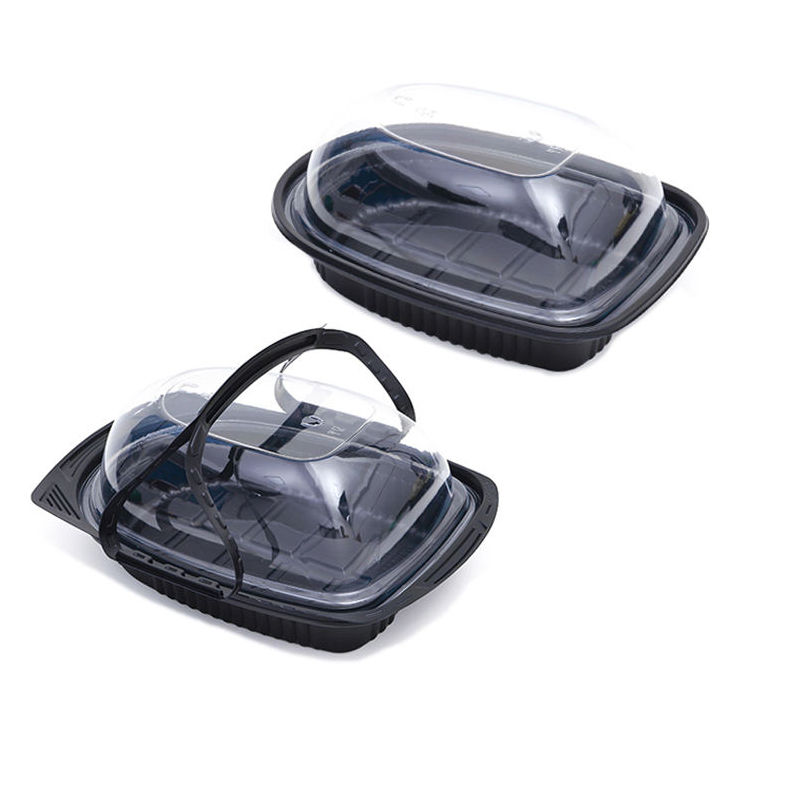 Roast Chicken Blister Packaging Box