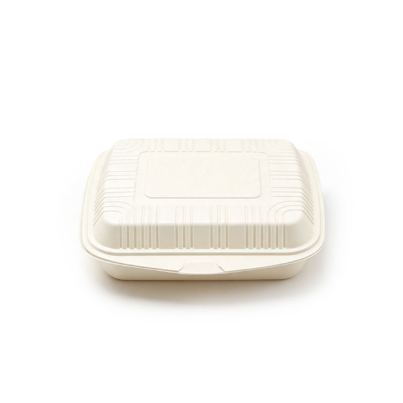 3 Compartment Railway Bento Box