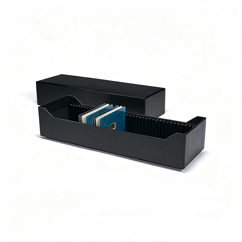 Bulk order Gold Coin Card Storage Box