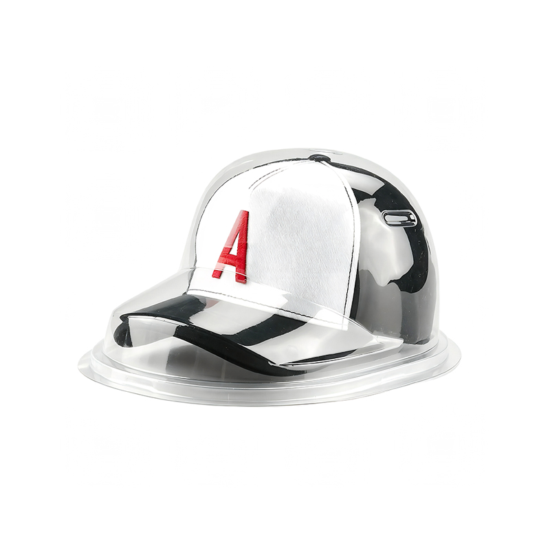 Wholesale Hat Packing Plastic Box