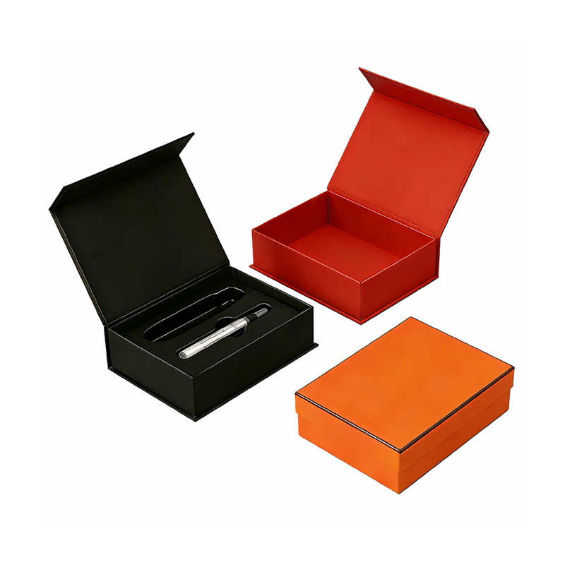 Paper Packaging Box