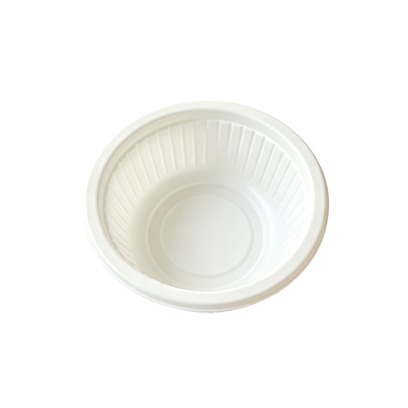 Custom CPET Ready Meal Bowls