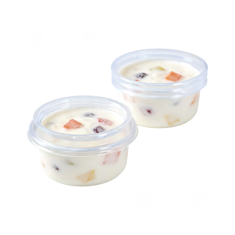 Wholesale Yogurt Packaging Containers