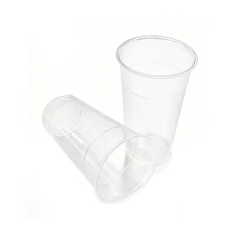 Blister Coffee Cup Supplier