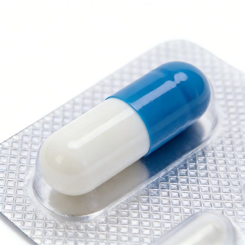 High Barrier Blister Packaging For Pharmaceuticals