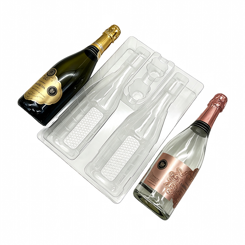 Custom Wine Blister Tray Manufacturer