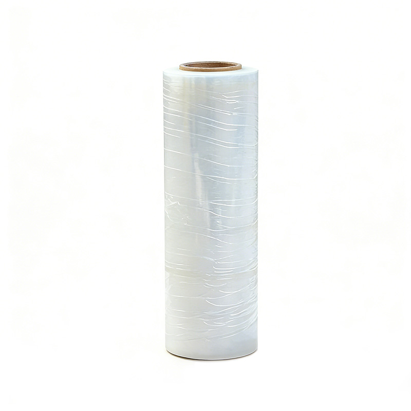 PE Stretch Wrap Film