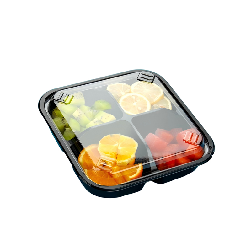 Fruit Salad Container