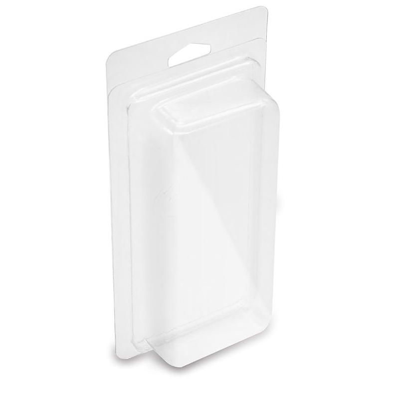 Custom Clear Toy Clamshell Packaging