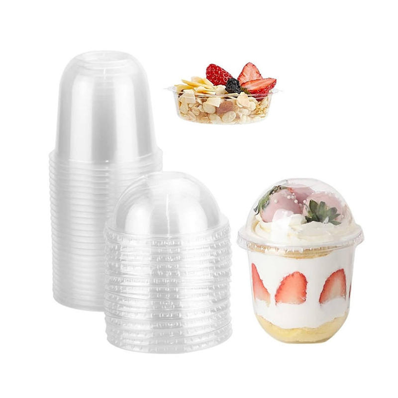 Disposable Ice Cream Takeaway Cup Wholesale