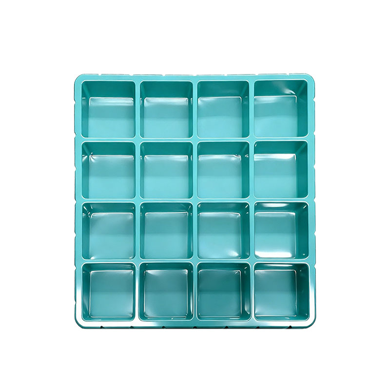 Chocolate Blister Packaging Tray